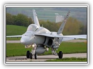 FA-18C Swiss AF J-5015_5